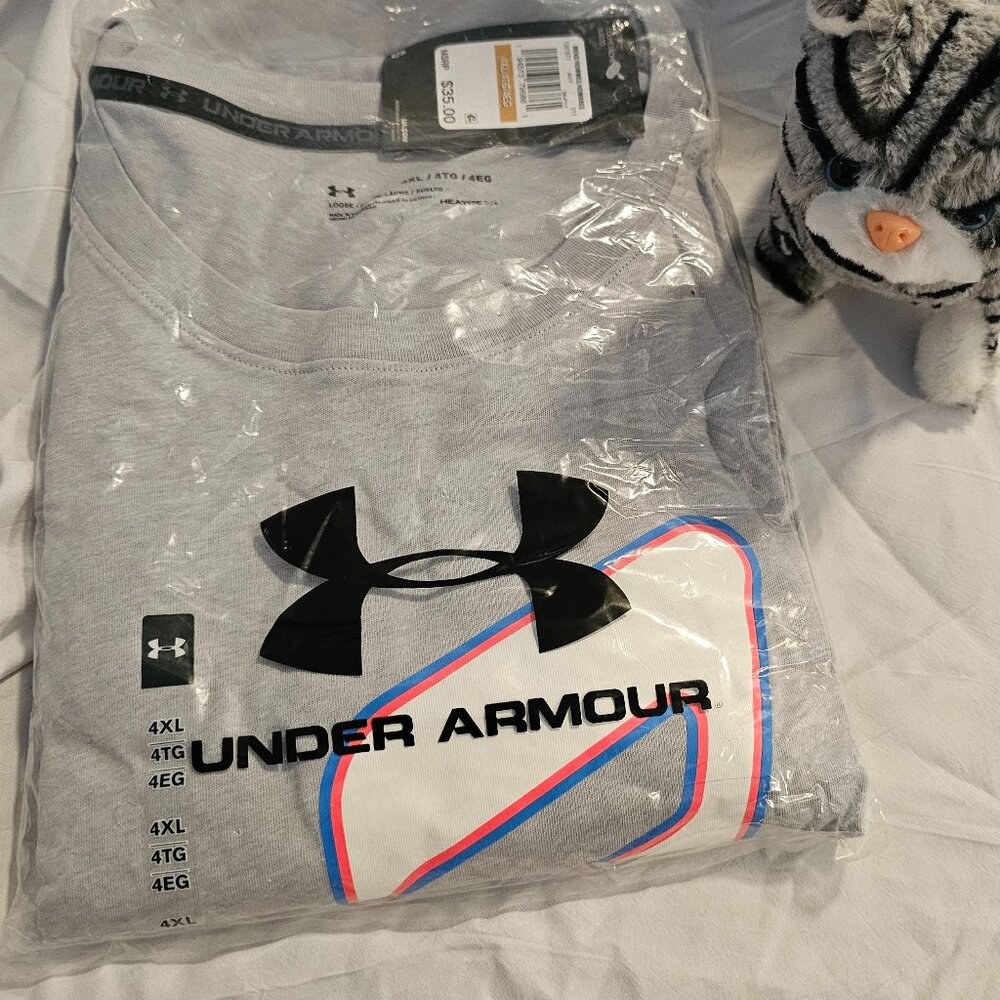 Under Armour T-Shirt